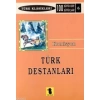 Türk Destanları