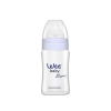 Wee Baby Isıya Dayanıklı Gaz Önleyici Geniş Ağızlı Biberon 120ml