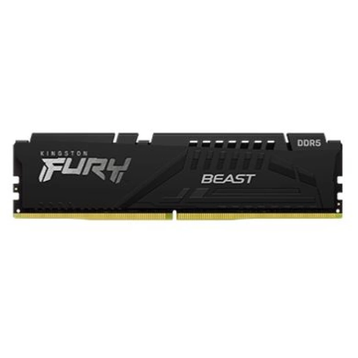 16GB KINGSTON FURY DDR5 5200Mhz KF552C40BB/16 1x16GB