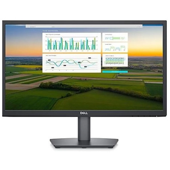 21.5 DELL E2222H LED FHD 5MS 60HZ VGA DP