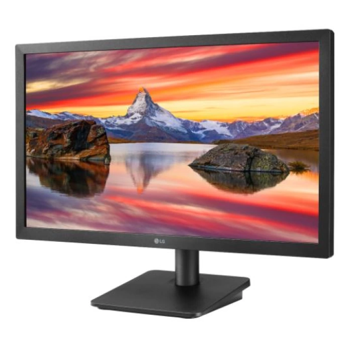 21.5 LG 22MP400-B LED FHD 5MS 75HZ HDMI VGA