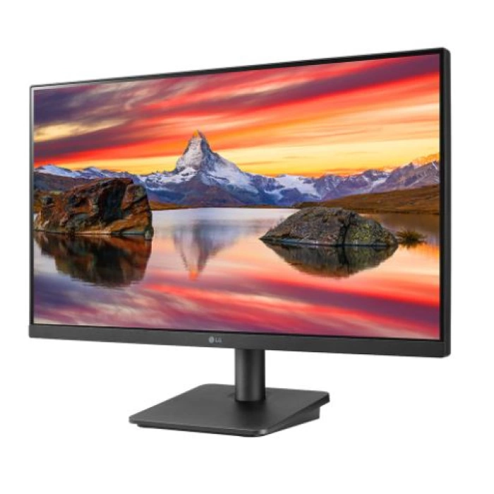 23.8 LG 24MP400-B IPS FHD 5MS 75HZ HDMI VGA