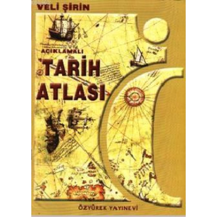 Açıklamalı Tarih Atlası