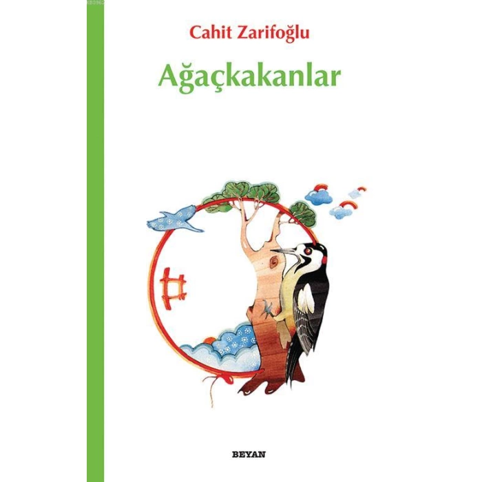 Ağaçkakanlar