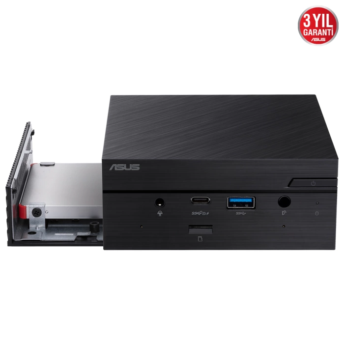 ASUS MINIPC PN51-BB353MDE1 R3-5300U BAREBONE FDOS