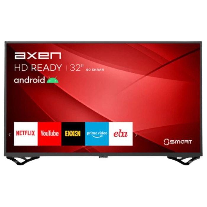 AXEN AX32DAB13 32 HD SMART LED TV