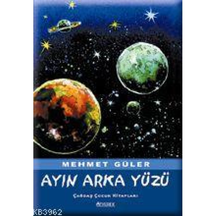 Ayın Arka Yüzü