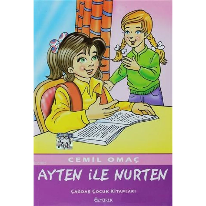 Ayten ile Nurten