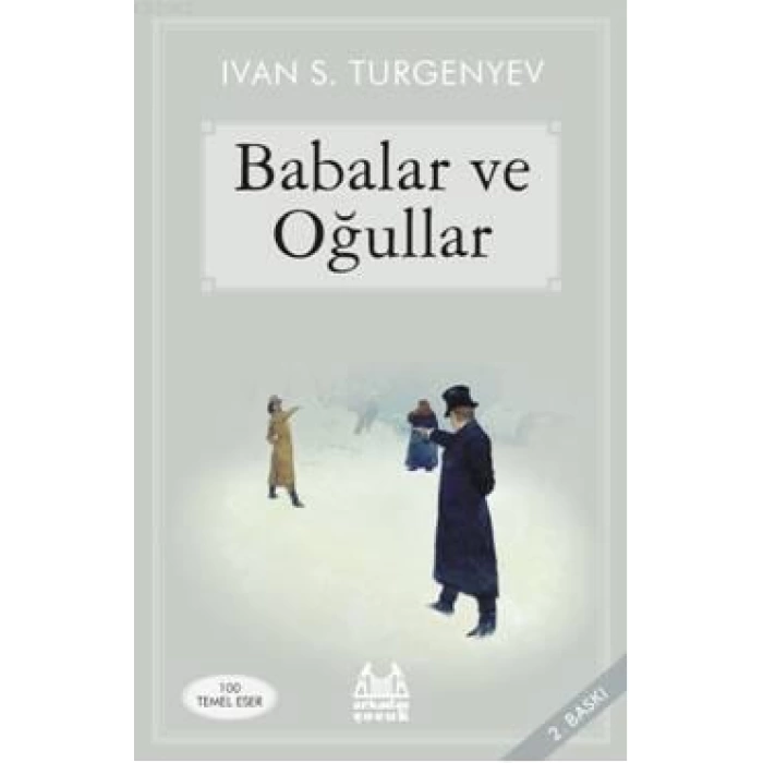 Babalar ve Oğullar