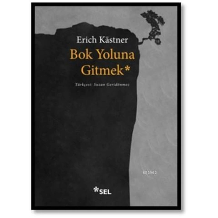 Bok Yoluna Gitmek