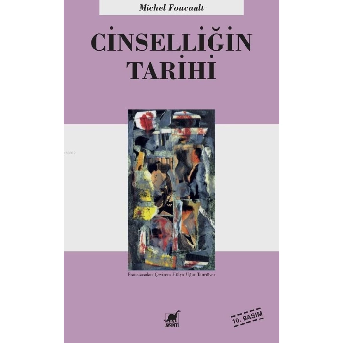 Cinselliğin Tarihi