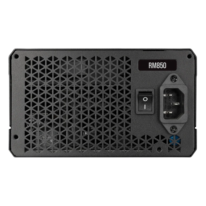 CORSAIR CP-9020235-EU RM850 (2021) 850W POWER SUPPLY