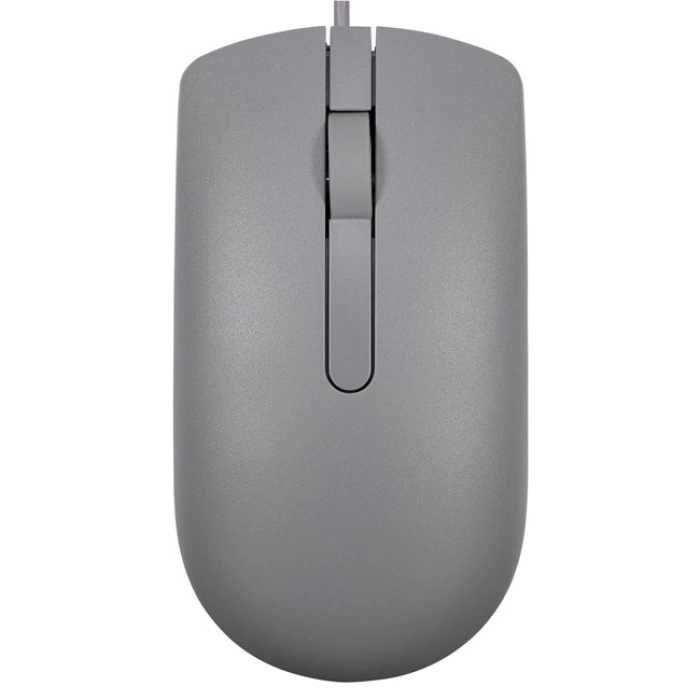 DELL MS116 OPTICAL KABLOLU MOUSE GRİ (570-AAIT)