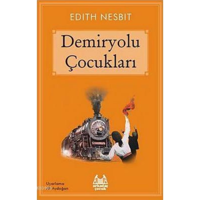 Demiryolu Çocukları