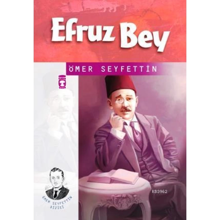 Efruz Bey