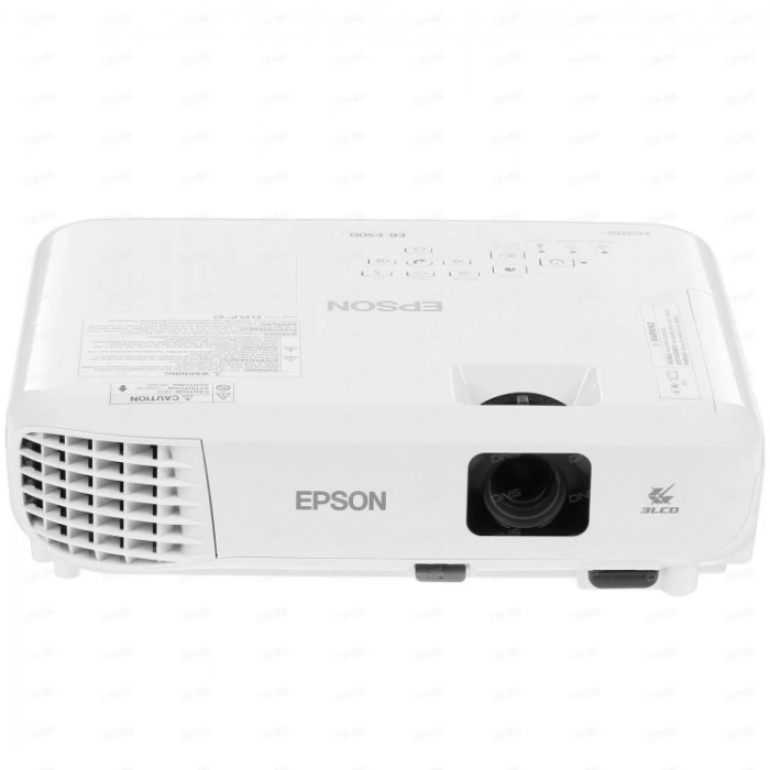 EPSON EB-E01 3300AL 1024x768 XGA PROJEKSİYON