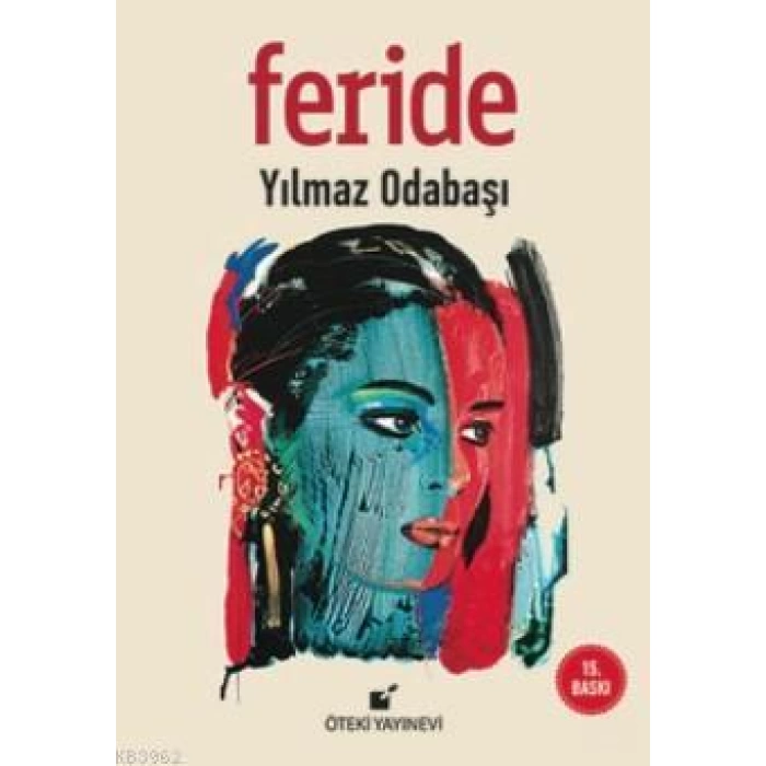 Feride (Ciltli)