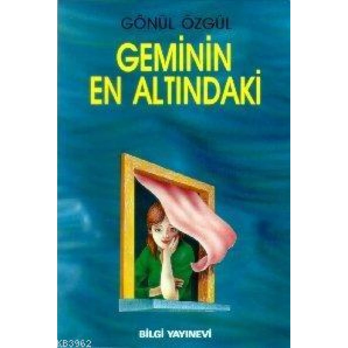 Geminin En Altındaki