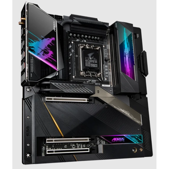 GIGABYTE Z690 AORUS XTREME DDR5 6600(OC) E-ATX 1700p