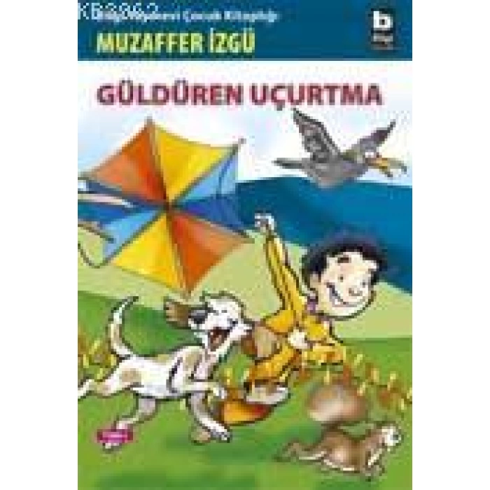 Güldüren Uçurtma