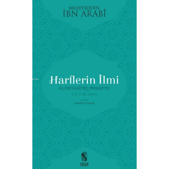 Harflerin İlmi