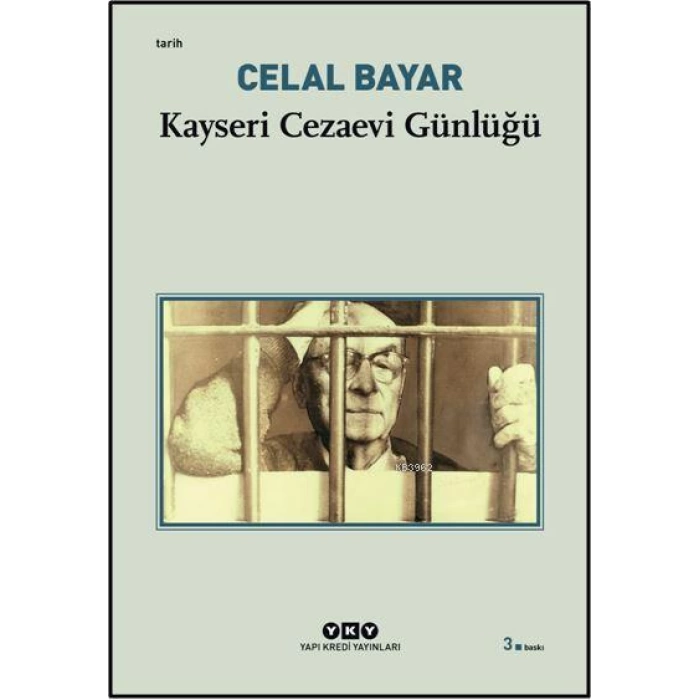 Kayseri Cezaevi Günlüğü