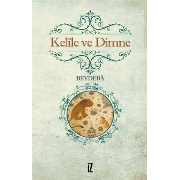 Kelile ve Dimne