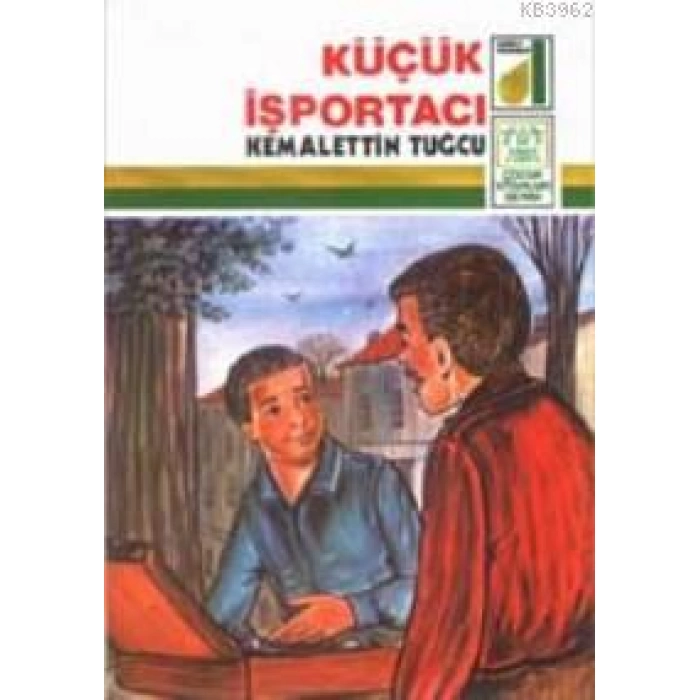 Küçük İşportacı