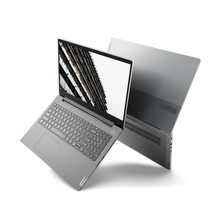 LENOVO ThinkBook 15P 20V3000STX i5-10300H 16GB 512GB SSD 4GB GTX1650Ti 15.6 FDOS