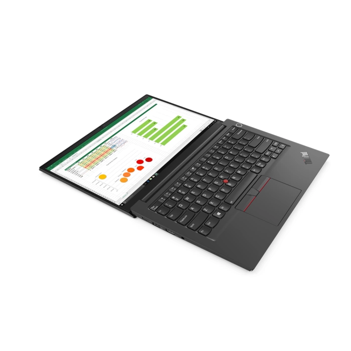 LENOVO ThinkPad E14 20TA004WTX i5-1135G7 8GB 512GB SSD 14 FDOS