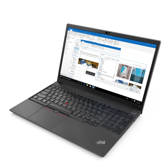 LENOVO ThinkPad E15 20YG007BTX R5-5500U 8GB 256GB SSD 15.6 FDOS