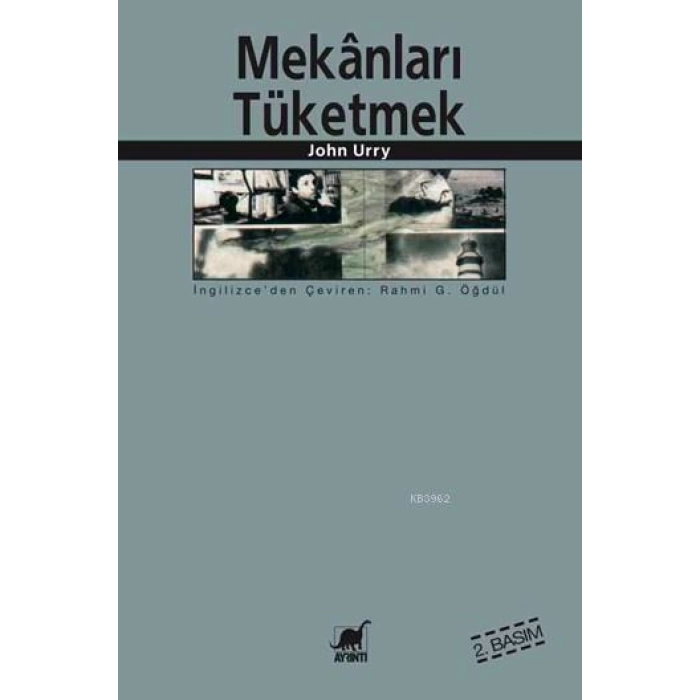 Mekânları Tüketmek