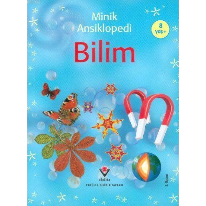 Minik Ansiklopedi - Bilim