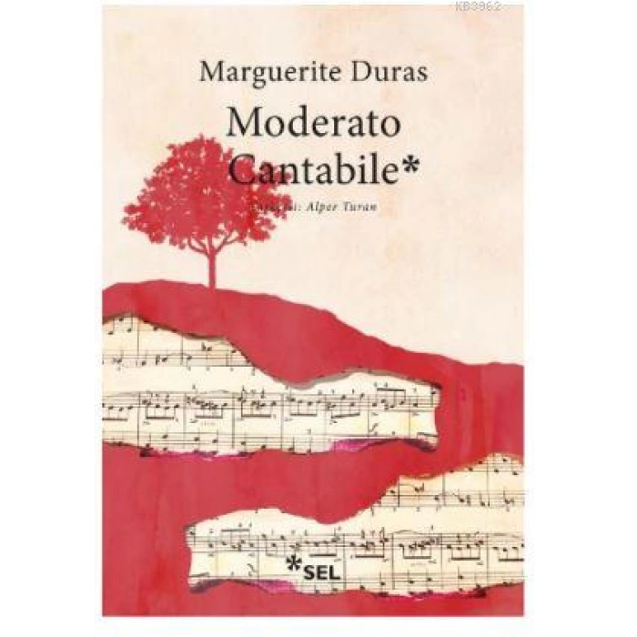 Moderato Cantabile