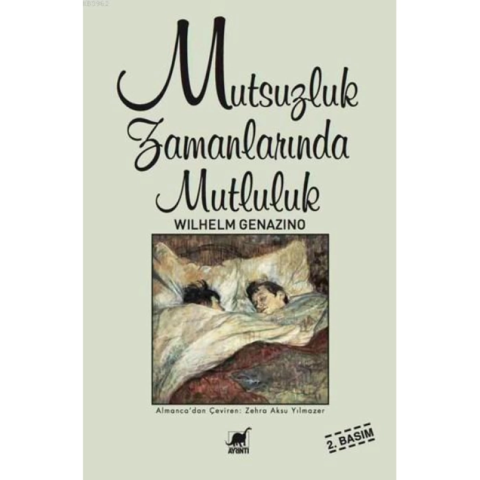 Mutsuzluk Zamanlarında Mutluluk