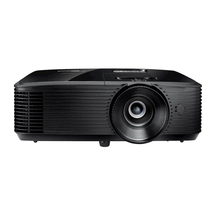 OPTOMA S336 4000AL 800x600 SVGA PROJEKSİYON