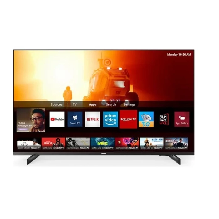 PHILIPS 50PUS7506 50 SMART LED TV