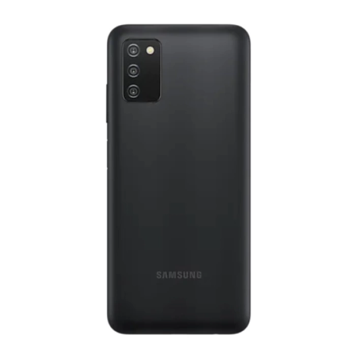 SAMSUNG GALAXY A03S 32GB 3GB RAM SİYAH – DİST.