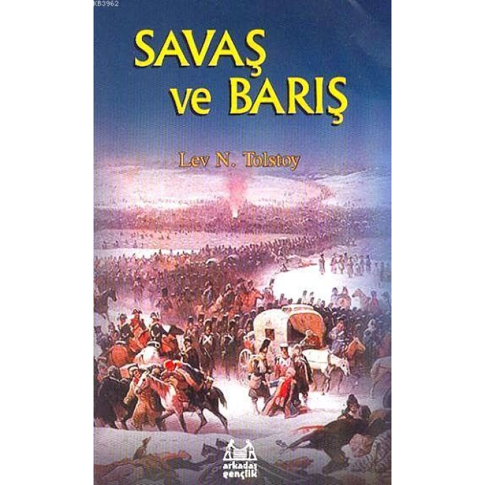 Savaş ve Barış