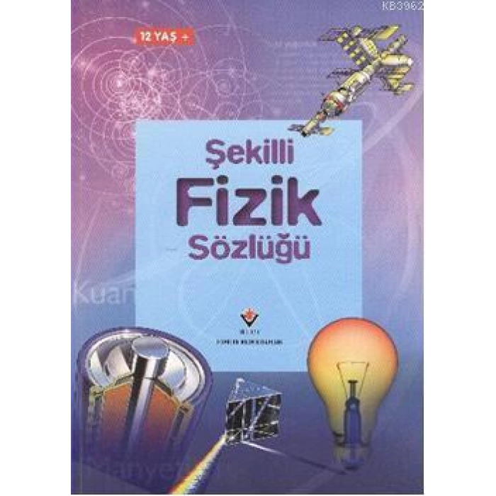 Şekilli Fizik Sözlüğü