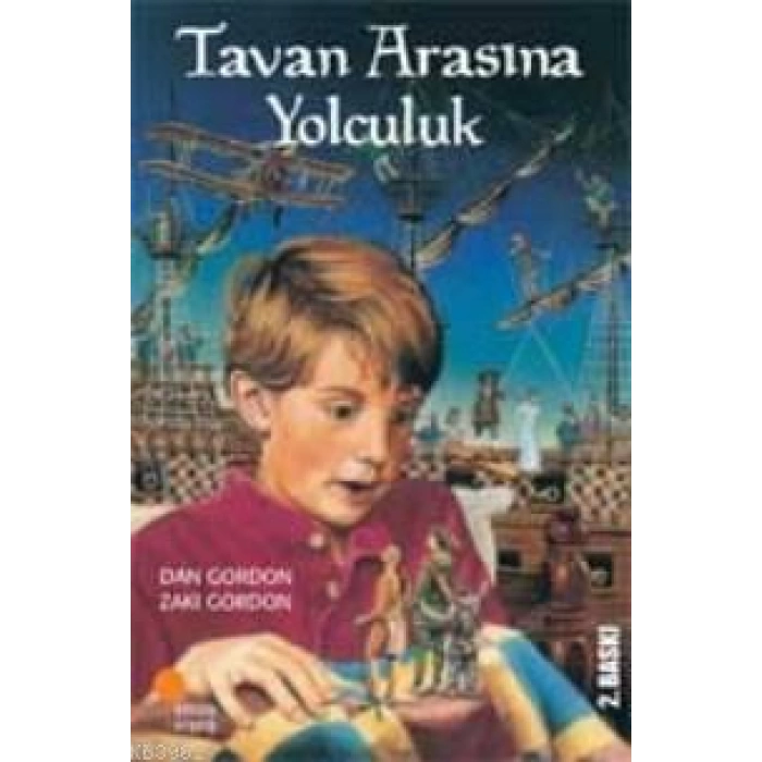 Tavan Arasına Yolculuk