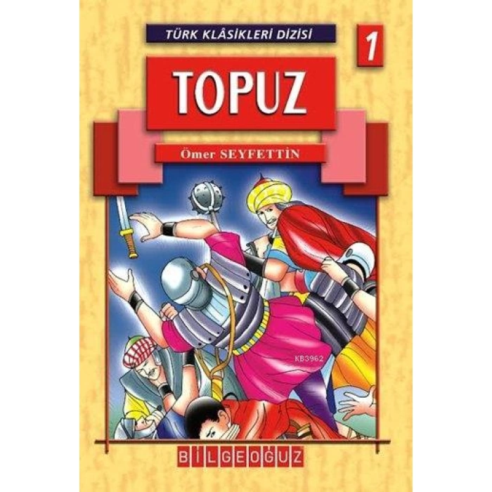 Topuz