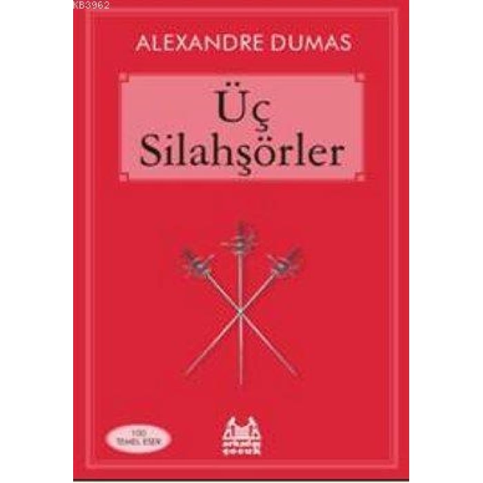 Üç Silahşörler