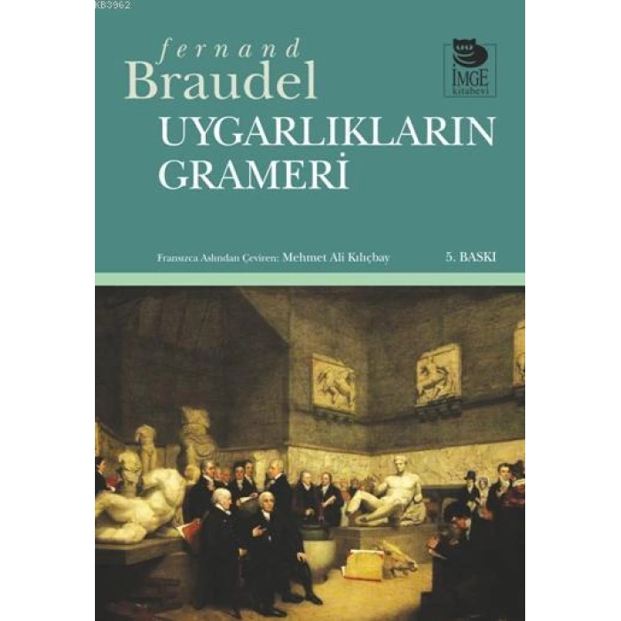 Uygarlıkların Grameri