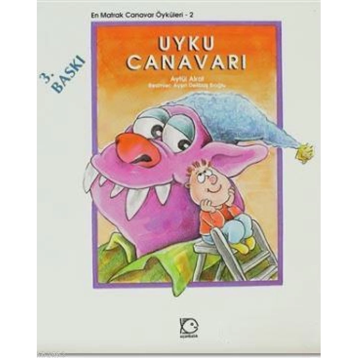 Uyku Canavarı