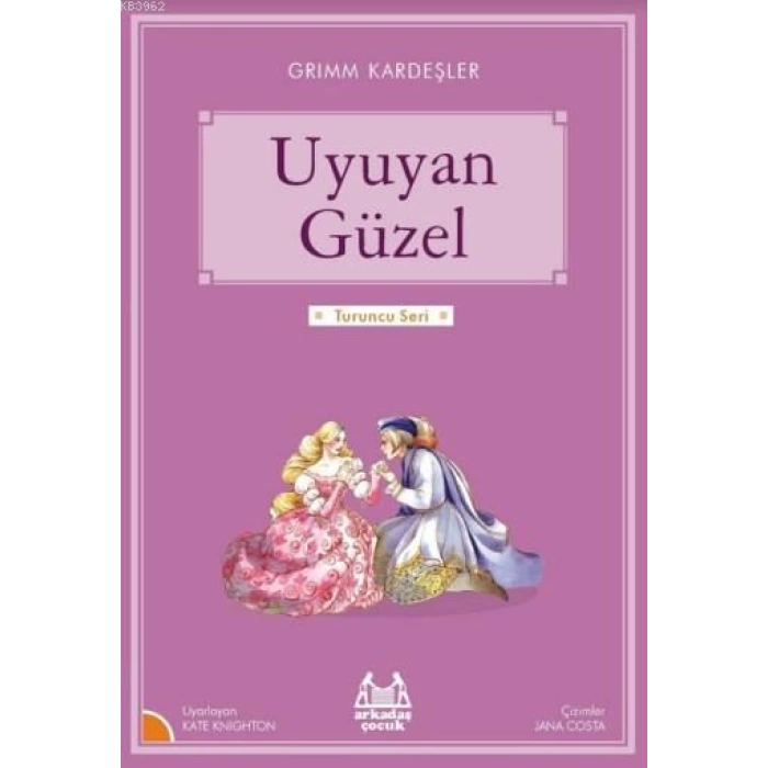 Uyuyan Güzel