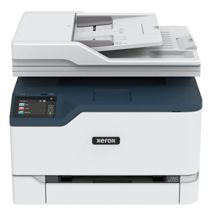 XEROX WORKCENTRE LAZER C235V_DNI RENKLİ YAZ/TAR/FOT/FAX Wi-Fi A4