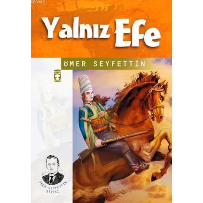 Yalnız Efe