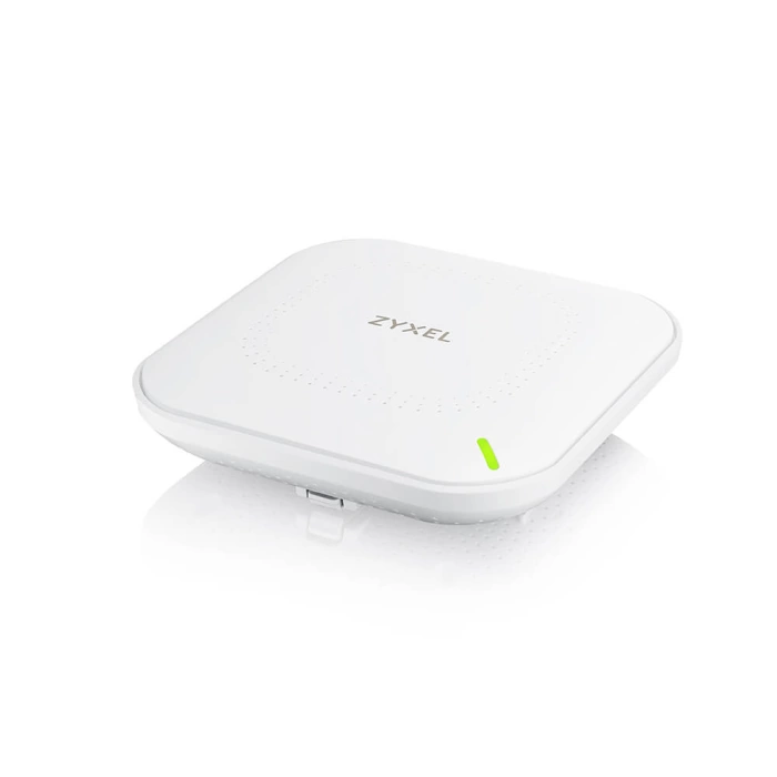 ZYXEL NWA50AX 1PORT 1200Mbps POE ACCESS POINT