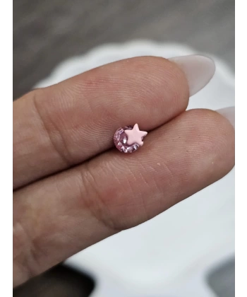 PİNK TRAGUS